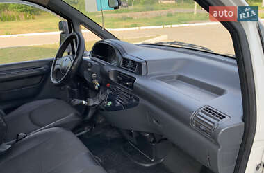 Мінівен Citroen Jumpy 1997 в 