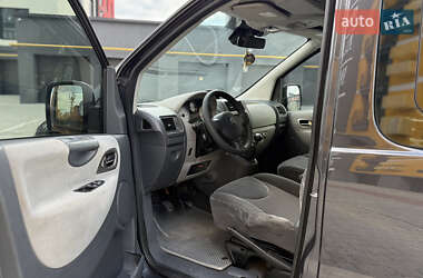 Минивэн Citroen Jumpy 2011 в 