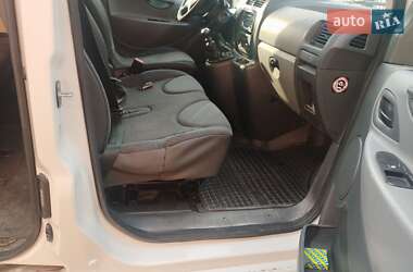 Минивэн Citroen Jumpy 2008 в 