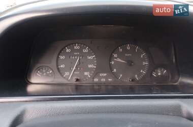 Мінівен Citroen Jumpy 1998 в 