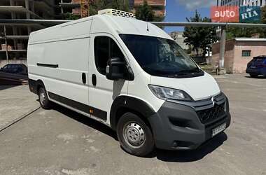 Рефрижератор Citroen Jumpy 2019 в Львове