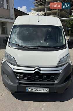 Рефрижератор Citroen Jumpy 2019 в 