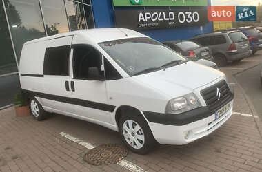 Інші вантажівки Citroen Jumpy 2004 в 