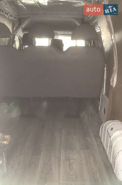 Інші вантажівки Citroen Jumpy 2004 в 