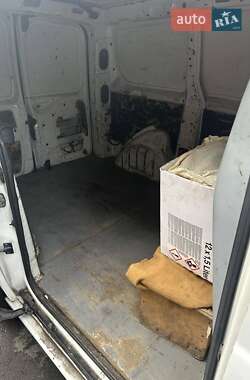 Грузовой фургон Citroen Jumpy 2007 в 