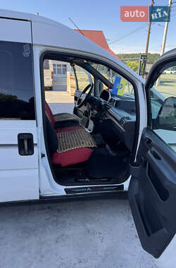 Минивэн Citroen Jumpy 2000 в 