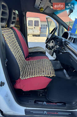 Минивэн Citroen Jumpy 2000 в 