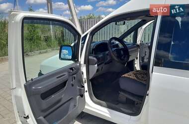 Минивэн Citroen Jumpy 2001 в 
