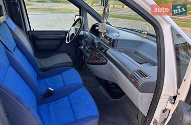 Минивэн Citroen Jumpy 2005 в 