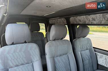 Минивэн Citroen Jumpy 2005 в 