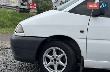 Минивэн Citroen Jumpy 2003 в 
