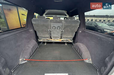 Минивэн Citroen Jumpy 2003 в 