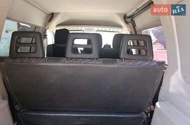 Минивэн Citroen Jumpy 2005 в 