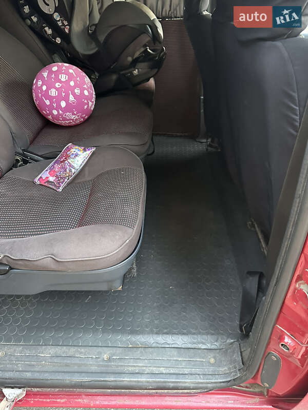 Минивэн Citroen Jumpy 2000 в Украинке