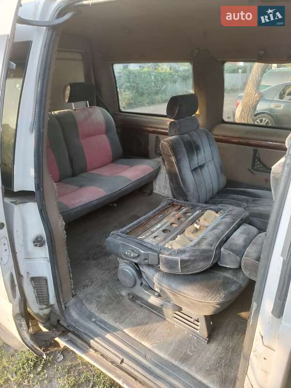 Мінівен Citroen Jumpy 1999 в Олександрії