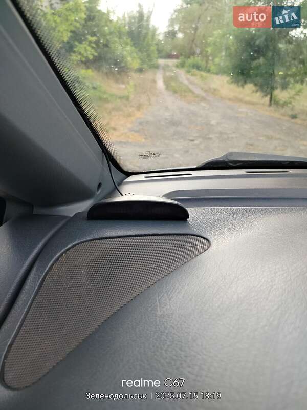 Минивэн Citroen Jumpy 2005 в Зеленодольской фото 23 Минивэн Citroen Jumpy 2005 в Зеленодольской