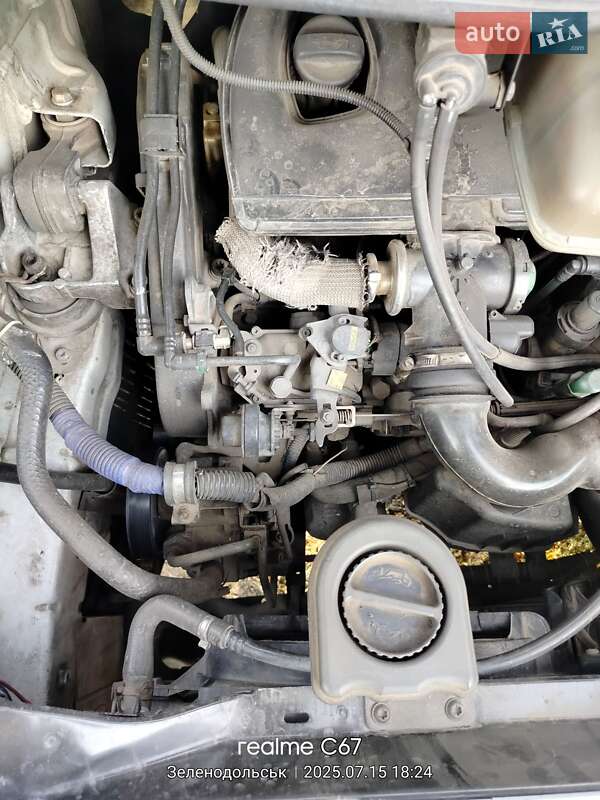 Минивэн Citroen Jumpy 2005 в Зеленодольской фото 38 Минивэн Citroen Jumpy 2005 в Зеленодольской