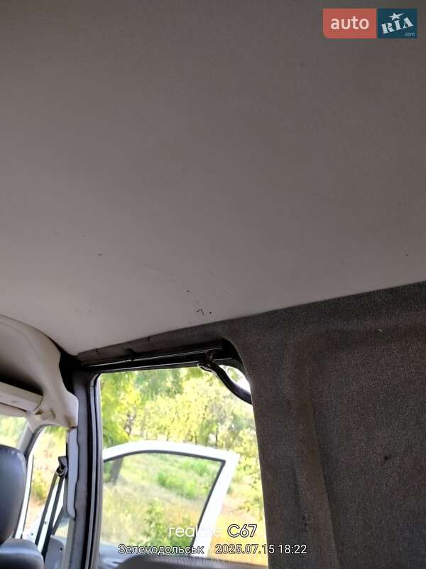 Минивэн Citroen Jumpy 2005 в Зеленодольской фото 43 Минивэн Citroen Jumpy 2005 в Зеленодольской