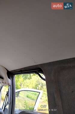 Минивэн Citroen Jumpy 2005 в 