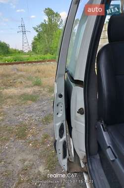 Минивэн Citroen Jumpy 2005 в Зеленодольской