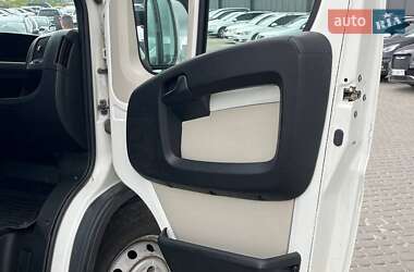 Вантажний фургон Citroen Jumpy 2019 в 
