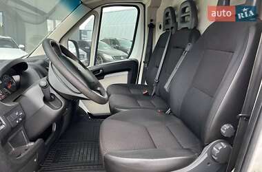 Вантажний фургон Citroen Jumpy 2019 в 