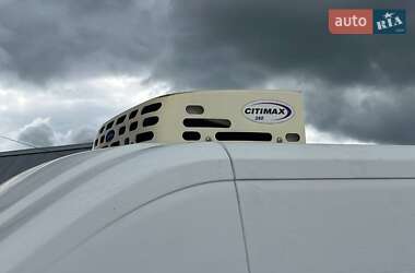 Вантажний фургон Citroen Jumpy 2019 в 