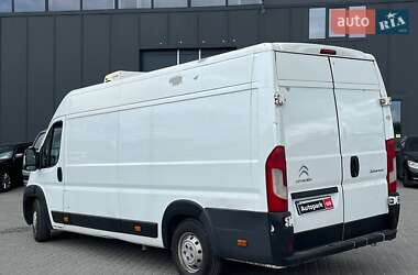 Вантажний фургон Citroen Jumpy 2019 в 