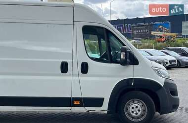 Вантажний фургон Citroen Jumpy 2019 в 