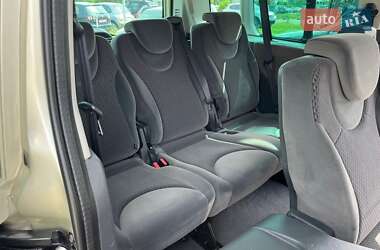 Минивэн Citroen Jumpy 2015 в 
