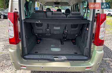 Минивэн Citroen Jumpy 2015 в 