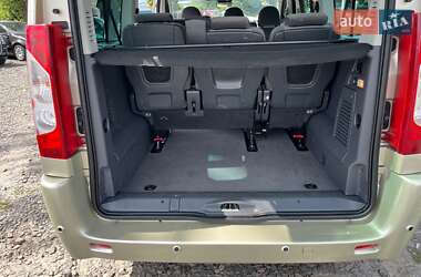 Минивэн Citroen Jumpy 2015 в 