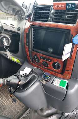 Минивэн Citroen Jumpy 2007 в 