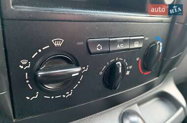 Минивэн Citroen Jumpy 2010 в 