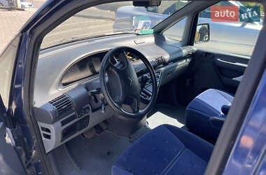 Минивэн Citroen Jumpy 2004 в 