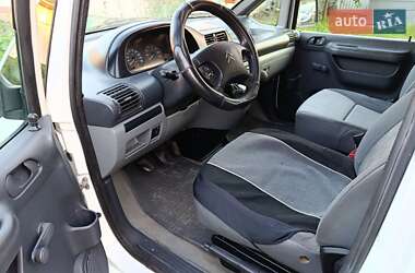 Минивэн Citroen Jumpy 2005 в 