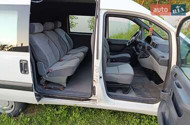 Минивэн Citroen Jumpy 2005 в 