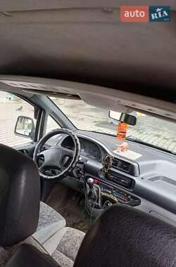 Минивэн Citroen Jumpy 2005 в 