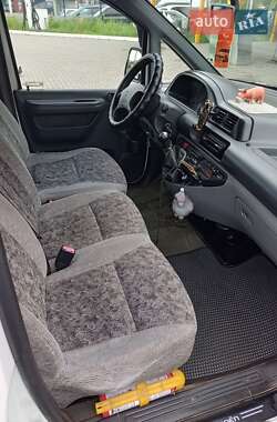 Минивэн Citroen Jumpy 2005 в 