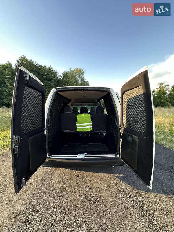 Минивэн Citroen Jumpy 2003 в Ивано-Франковске