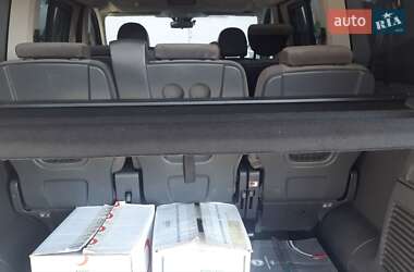 Минивэн Citroen Jumpy 2013 в 