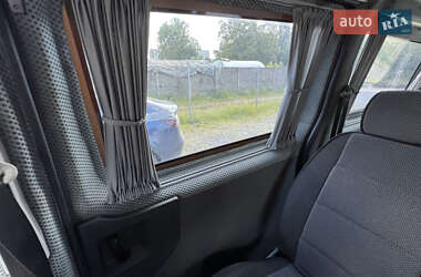 Минивэн Citroen Jumpy 2008 в 