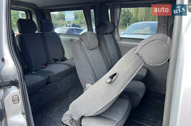 Минивэн Citroen Jumpy 2008 в 
