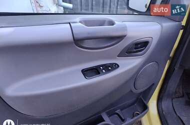 Минивэн Citroen Jumpy 2007 в 