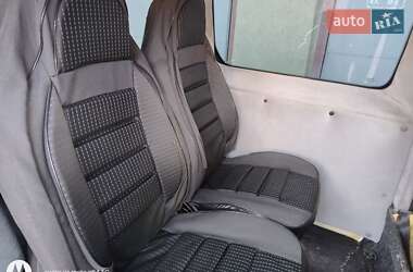 Минивэн Citroen Jumpy 2007 в 