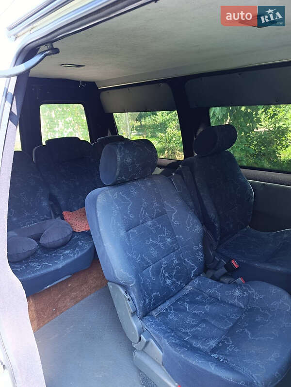 Минивэн Citroen Jumpy 2006 в Полтаве