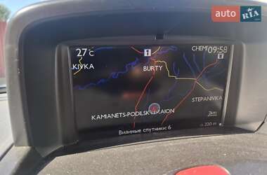 Грузовой фургон Citroen Jumpy 2013 в 