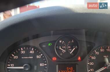 Грузовой фургон Citroen Jumpy 2013 в 