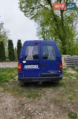 Минивэн Citroen Jumpy 2005 в 