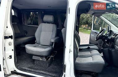 Минивэн Citroen Jumpy 2007 в 